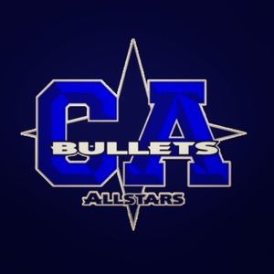 california all stars shirts/practice wear, jackets